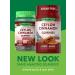 Nature's Truth Ceylon Cinnamon Gummies 2000mg - 60 Count | Vegan, Non-GMO, Gluten-Free, Sugar-Free - Buy Online on GoSupps.com