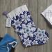 Bucilla Sparkle Snowflake Stocking Kit - Festive DIY Holiday Craft - Buy Online on GoSupps.com