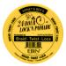 EBIN NEW YORK LOCK'N POMADE Braid Formula  Honey & Bee s  8.25 Oz | Great for Braiding  Twisting  Edges  No Residue  No Flaking  Extreme Firm Hold  High Shine  Honey Scented 8.25 Ounce (Pack of 1)