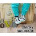 Dookeh Baby Shoes Soft Sole Sneakers for Boys & Girls 12-18 Months - Leopard Light Design - Buy Online on GoSupps.com
