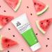 2-in-1 Watermelon Cleanser & Makeup Remover - Natural & Vegan | Shop 3.38 Fl Oz for Glowing Skin - Buy Online on GoSupps.com
