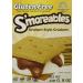 Kinnikinnick S'moreable Graham Cracker 8 OZ (Pack of 3)