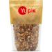 Yupik Salted Mix Nuts Peanuts Almonds Brazil Nuts & Cashews 1Kg & Four Season Mix Cashews Pumpkin Seeds Cranberries Raisins Dates 1Kg Salted+ Nutty and sweet 1 kg (Pack of 1) - Buy Online on GoSupps.com