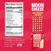 Moon Cheese Bites Get Pepper Jacked 10-Ounce 2-Pack 100% Real Cheese Snack Protein Keto After-School or Lunch Snack - Buy Online on GoSupps.com