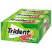 Trident Watermelon Twist Sugar-Free Gum - 12 Packs, 14 Count per Pack - Buy Online on GoSupps.com