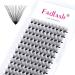 Volume eyelashes 20d 0.07mm C curl 10mm eyelash volume eyelash extensions eyelash volume artificial eyelashes of course permanently lashes 10mm 20d-07-c