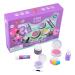 Luna Star Naturals Klee Kids Deluxe Play Makeup Kit - Non-Toxic Fairy Makeup for Kids Made in USA - Buy Online on GoSupps.com
