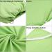 Portable Camping Sleeping Bag Liner | Lightweight Travel Sheet Sack for Hiking and Outdoor Adventures | Green | 70.9 x 82.7inch - Buy Online on GoSupps.com