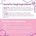 ERBOTECH Mother Pause Lady+ Tincture Mix Alcohol-Free Dilutable Drops Menopause Disorders Vegan Non-GMO Made in Italy 100 ml - Buy Online on GoSupps.com