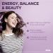Trillium Fertility Supplements for Women - Hormone Balance Inositol Capsules - 120 Capsules, 2000mg Myo-Inositol - Buy Online on GoSupps.com