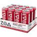 ZOA Zero Sugar Energy Drinks Cherry Limeade - 355ml (Pack of 12) Cherry Limeade 355 ml (Pack of 12) - Buy Online on GoSupps.com