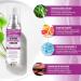 60 Second Anti-Wrinkle & Instant Face Lift Cream Duo Peptide-Infused Skincare for Face Neck & Eye Area Hydrating Firming and Smoothing Creams for All Skin Types 0.7 Fl Oz + 1 Fl Oz - Buy Online on GoSupps.com