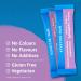 Gerber Supplements for Baby Constipation Relief (GOS FOS) 0-3 Years For Constipation & Irregularity No Additives Colours Flavours or Artificial Sweetener Sachets - Buy Online on GoSupps.com