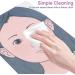 NUOBESTY Plaques d'Exercice Maquillage Visage R utilisables en Plastique Lot de 2 Format A4 pour Entra nement D butants et Professionnels Gar ons et Filles - Buy Online on GoSupps.com