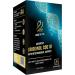 ACTIF Super Ubiquinol CoQ10 200mg - Enhanced Mitochondrial Support Non-GMO USA Made 120 Count | Premium Quality Supplements for Heart Health - Buy Online on GoSupps.com