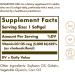 Solgar Vitamin D3 125 mcg (5000 IU) - 100 Softgels | Premium Cholecalciferol Supplement - Buy Online on GoSupps.com