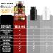 N1N Premium D Mannose with Cranberry & Hibiscus 1350mg - Urinary Tract Health Support - 120 Veg Caps - Buy Online on GoSupps.com