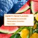 Essential Elements Hydration Powder Packets - Variety Pack | Sugar Free Electrolyte Drink Mix with ACV & Vitamin C | 24 Stick Packs - Buy Online on GoSupps.com