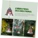 Buy Abaodam 2-St Bell Pendant - Wrought Iron Christmas Decoration - Santa & Snowman Bells - Metal Tree Bells (7x7cm Set of 2) | International Shipping Available - Buy Online on GoSupps.com