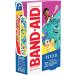 Band-Aid Disney/Pixar Mashup Characters Bandages - Assorted 20 ct - Buy Online on GoSupps.com