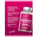 Cranberry Capsules 45000mg for Urinary Infections | 240 High Strength Capsules with Vitamin C - by Pink - Buy Online on GoSupps.com
