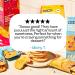 Milk Bar Soft-Baked Fruity Cereal Cookies - Pack of 3 | Soft & Chewy Treats - Buy Online on GoSupps.com