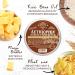 Qhemet Biologics Aethiopika Hydrate & Twist Butter - Frizz-Free Styling Butter for High & Low Porosity Hair - Buy Online on GoSupps.com