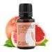 Rocky Mountain Oils Grapefruit Essential Oil 15 ml - Pure Essential Oils for Diffusers | Organic Grapefruit Aroma Blends for Home Use | Therapeutic Grade Natural Oils | Aromatherapy Diffuser Oil
