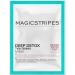 Magicstripes Deep Detox Tightening Mask Rejuvenate Your Skin | Single Mask for International Shipping - Buy Online on GoSupps.com