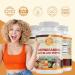 WHOLE WORLD WELLNESS Organic Ashwagandha with Black Pepper | Supports Energy Balance, Mood and Relaxation | Vegan, Gluten-Free, Non-GMO, All Natural | 60 Capsules | Made in The USA. - Buy Online on GoSupps.com