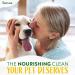 TropiClean Dog Shampoo Grooming Supplies - Hypoallergenic Puppy & Kitten Shampoo Gentle Cleansing for Sensitive Skin - Derived from Natural Ingredients - Used by Groomers - Gentle Coconut 355ml - Buy Online on GoSupps.com