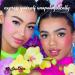 Lime Crime Softwear Blush Digital Peach - Cream-to-Powder Formula - Vegan & Cruelty Free - 4.4g - Buy Online on GoSupps.com