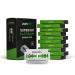 Double Edge Razor Blades, 50 Counts Safety Razor Blades for Shaving, Platinum Stainless Steel Shaving Blades for Men and Women, Fits All Standard Double Edge Razors 50 Counts Razor Blades