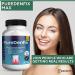 PureDenfix Max Extra Strength Probiotic Supplement with 40 Billion CFU Supports Teeth Gums Ear Nose Throat & Digestive Health 60 Capsules (2) - Buy Online on GoSupps.com
