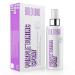 Bold Uniq Blonde Toner Spray & Purple Shampoo Bundle. Remove Brassy Yellow tones in Blonde Platinum & Gray/Silver Hair. Paraben & Sulfate Free. Vegan & Cruelty Free. - Buy Online on GoSupps.com