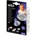 Braun Thermoscan protective caps 40 pieces