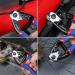 WORKPRO 190mm Wire Rope Cutter - Cr-V Steel Cable Cutter Tool for Stainless Steel Rope & Bicycle Brake Cable Repair - Buy Online on GoSupps.com