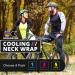 KOOLGATOR Cooling Neck Wrap - Red Paisley 1.0 - Gel Ice Wrap for Neck, Face & Shoulders - Cooling Bandana for Women, Men & Kids - Buy Online on GoSupps.com