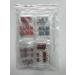 Kalolary 192 Pieces Stiletto Fake Nails Set with Glue Stickers - Stylish Full Cover Fingernails (Style C) for Perfect Nail Art - Buy Online on GoSupps.com