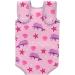 Swimbubs Baby Swimming Wrap Toddler Wetsuit | 6-18 Months | Pink Dolphin Design - Buy Online on GoSupps.com