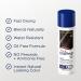 Clairol Root Touch-Up Temporary Spray Dark Brown Hair Color 2 Count - Packaging May Vary - Buy Online on GoSupps.com
