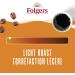 Folgers Morning Cafe Light Roast Coffee Single-Serve K-Cup Pods For Keurig Coffee Makers 192 Count (4 Boxes) Morning Caf 48 count (Pack of 4) - Buy Online on GoSupps.com