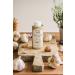 La Tourangelle - Set of 3 Basil Garlic & Thyme & Rosemary Infused Oils Intense Tasty Flavor for Gourmands Lovers of Cooking - Buy Online on GoSupps.com