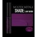 EDDIE FUNKHOUSER Molten Metal Metallic Matte Liquid Lipstick - Lava Maria | Shop Internationally & Boost Your Look - Buy Online on GoSupps.com