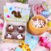 GNAW Cracked Egg Hot Chocolate Bombes - Buy Online on GoSupps.com