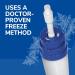 Dr. Scholl s FreezeAway Wart Remover 12 Applications // Doctor-Proven Therapy for Common and Plantar Warts 12 Count (Pack of 1) - Buy Online on GoSupps.com