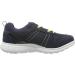 Chung Shi Unisex Kids Duxfree Nassau Velcro Sports Shoes - Size 23/24 EU - Blue | International Shipping Available - Buy Online on GoSupps.com