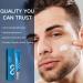 Tongyend Men Eye Serum Caffeine Eye Cream Instant Eye Tightening Cream Lifts Firming Anti-Wrinkle & Hyaluronic Acid Moisturiser Kojic Acid Eye Cream Instant Eye Lift & Eye Bag Depuffing Eye Gel - Buy Online on GoSupps.com