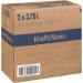 Kraft Chicken 'N Rib BBQ Sauce 3.78L (2 Jugs) Barbecue 3.78 l (Pack of 2) - Buy Online on GoSupps.com